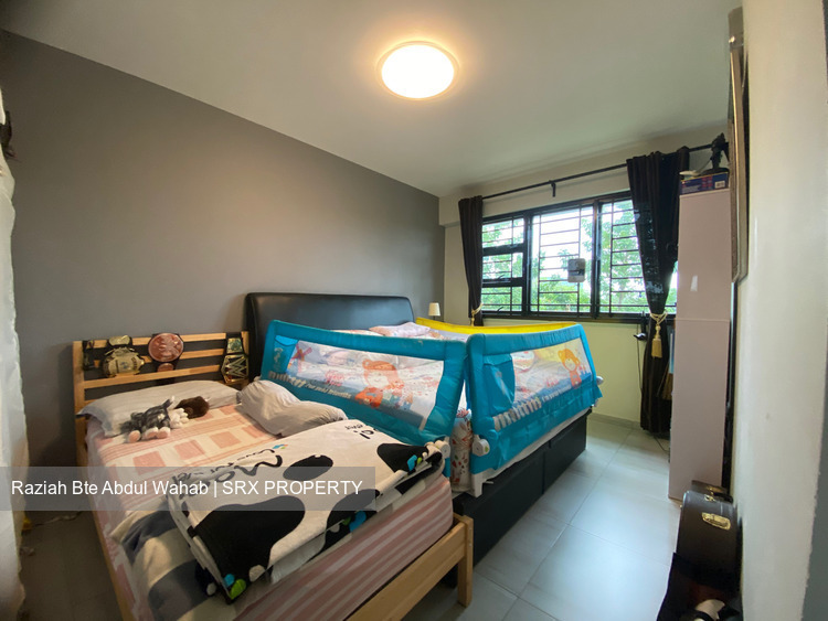 Blk 334C Yishun Street 31 (Yishun), HDB 4 Rooms #264586321